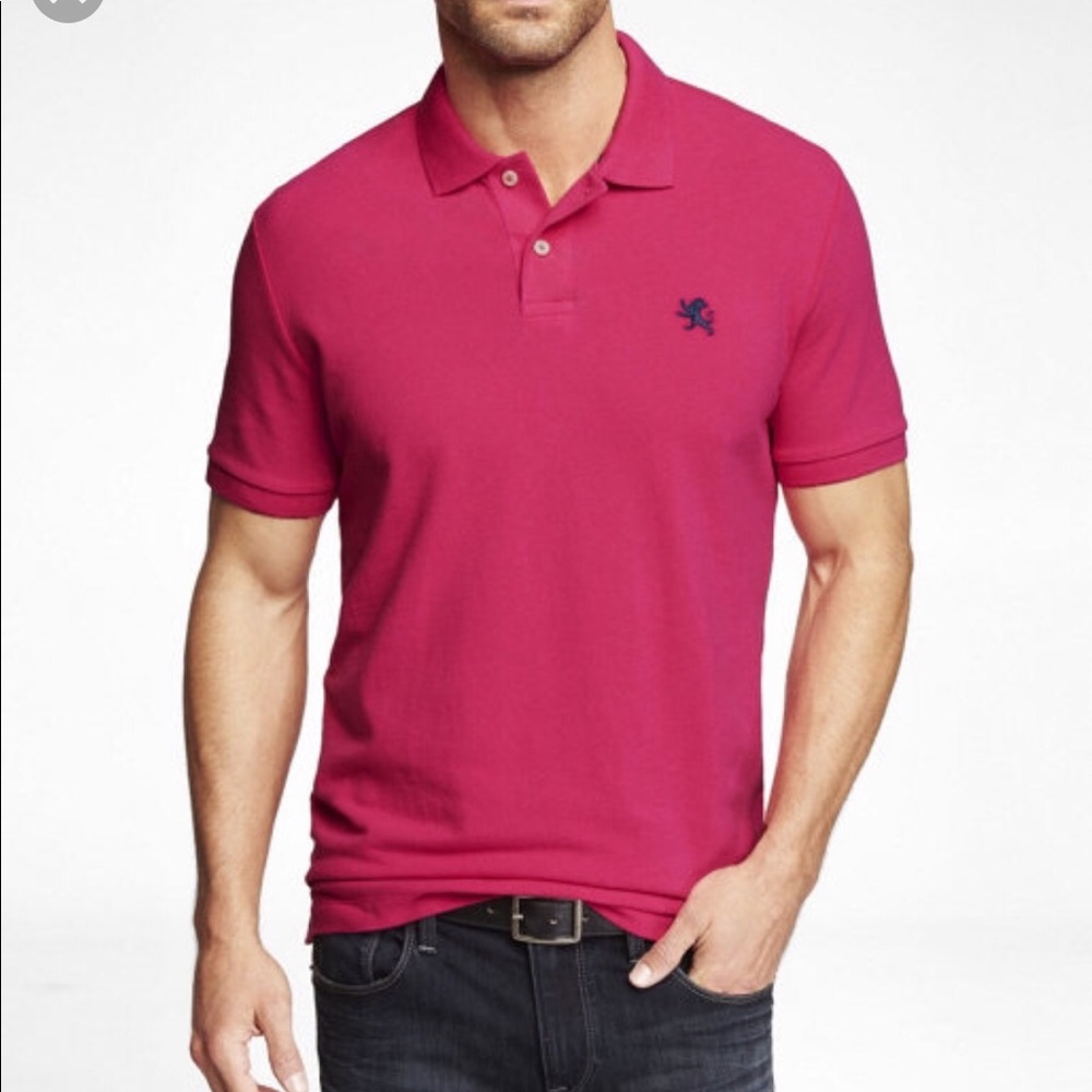 Express men shirt